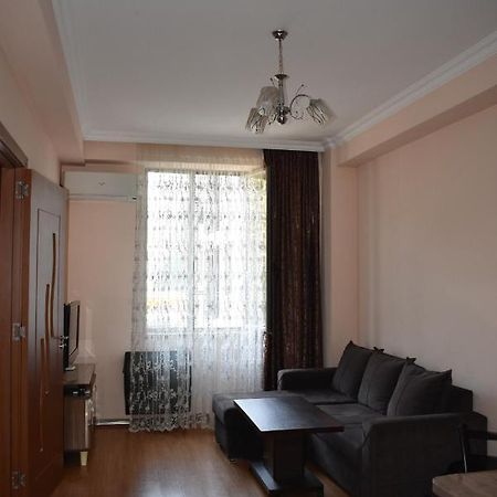 Two Bedroom Apartment Subtropic City Batumi Exterior photo