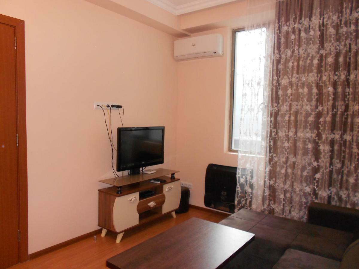 Two Bedroom Apartment Subtropic City Batumi Exterior photo
