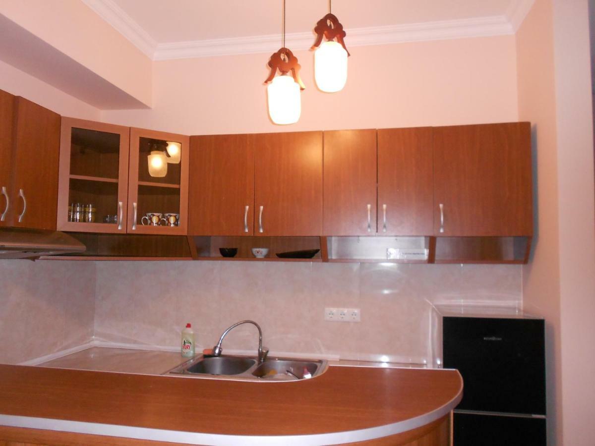 Two Bedroom Apartment Subtropic City Batumi Exterior photo