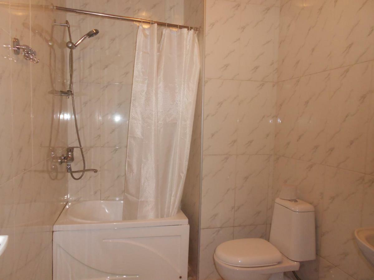 Two Bedroom Apartment Subtropic City Batumi Exterior photo
