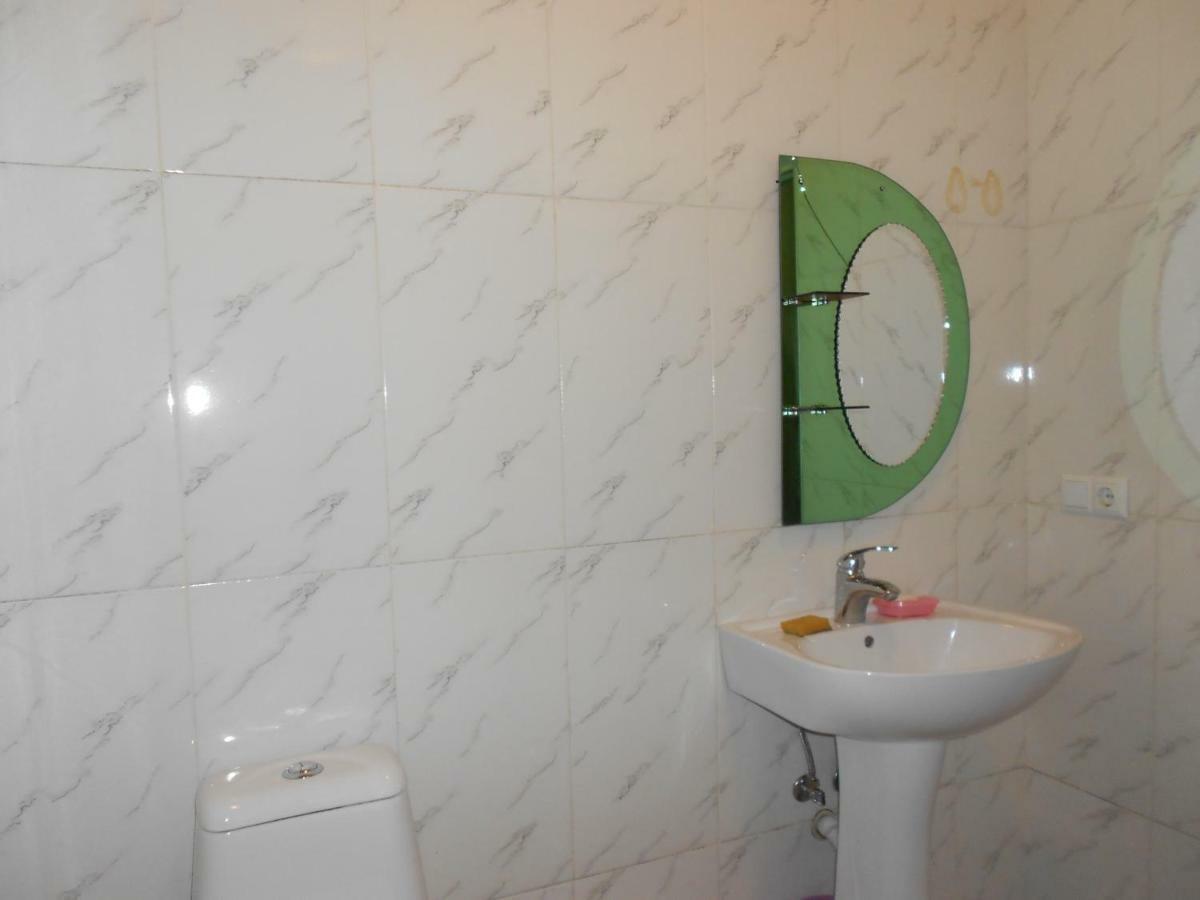 Two Bedroom Apartment Subtropic City Batumi Exterior photo