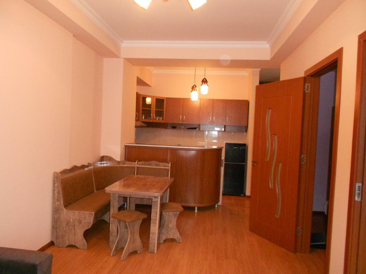 Two Bedroom Apartment Subtropic City Batumi Exterior photo
