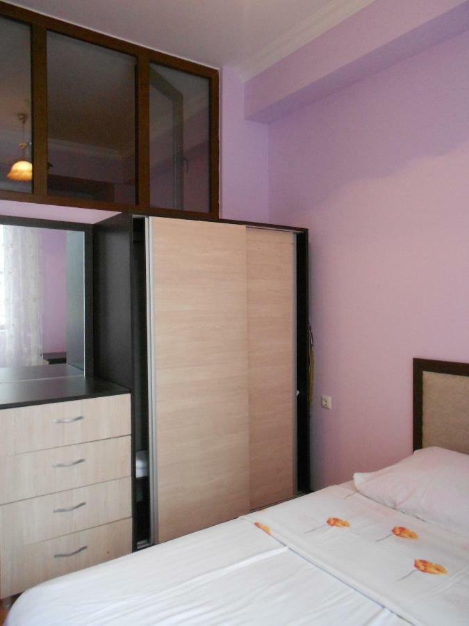 Two Bedroom Apartment Subtropic City Batumi Exterior photo