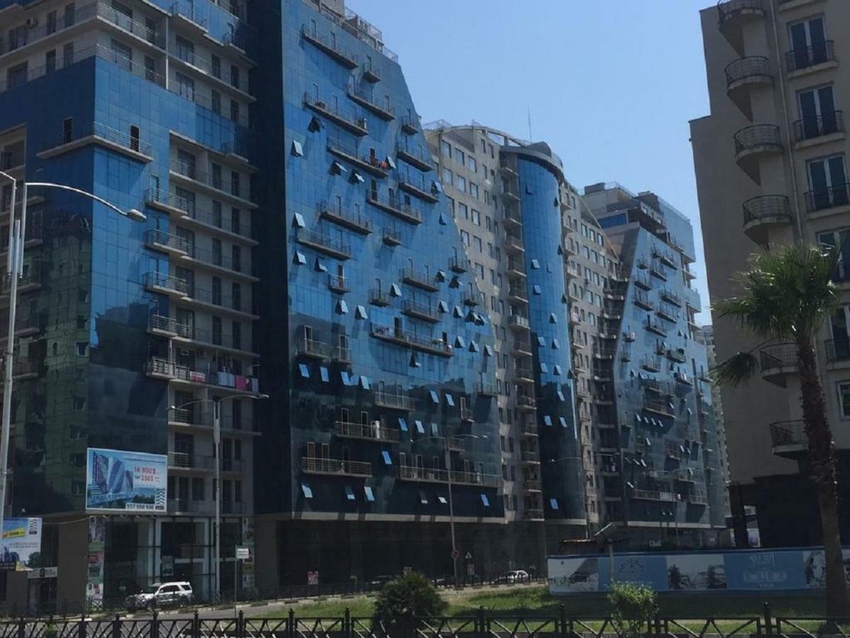 Two Bedroom Apartment Subtropic City Batumi Exterior photo