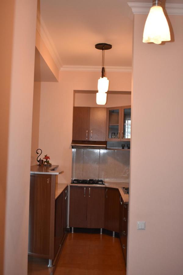 Two Bedroom Apartment Subtropic City Batumi Exterior photo
