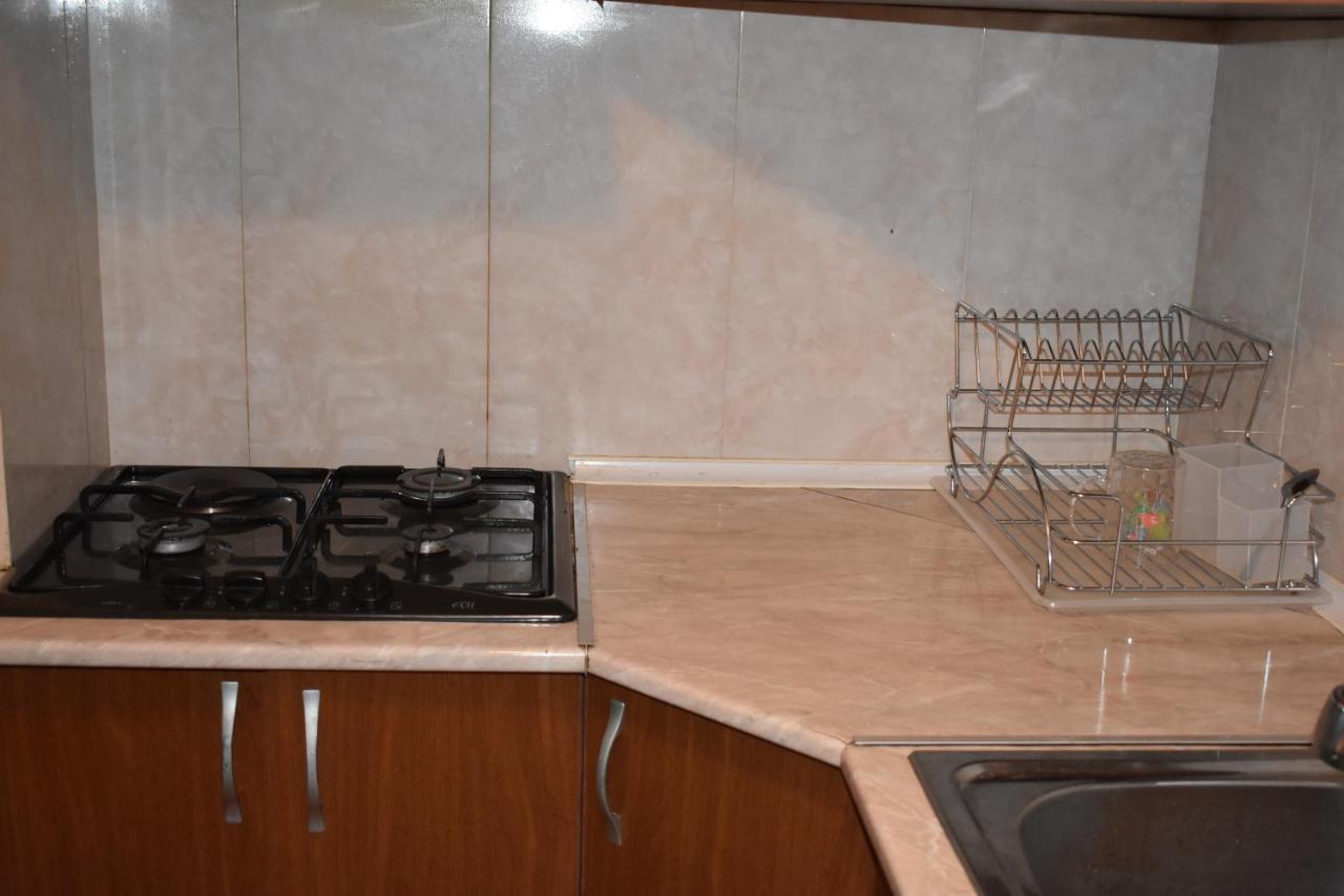 Two Bedroom Apartment Subtropic City Batumi Exterior photo