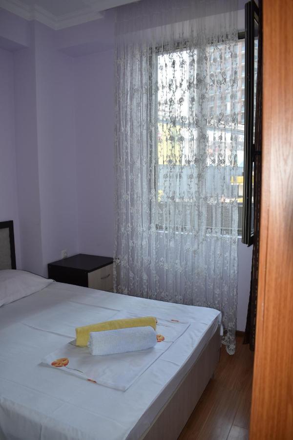 Two Bedroom Apartment Subtropic City Batumi Exterior photo