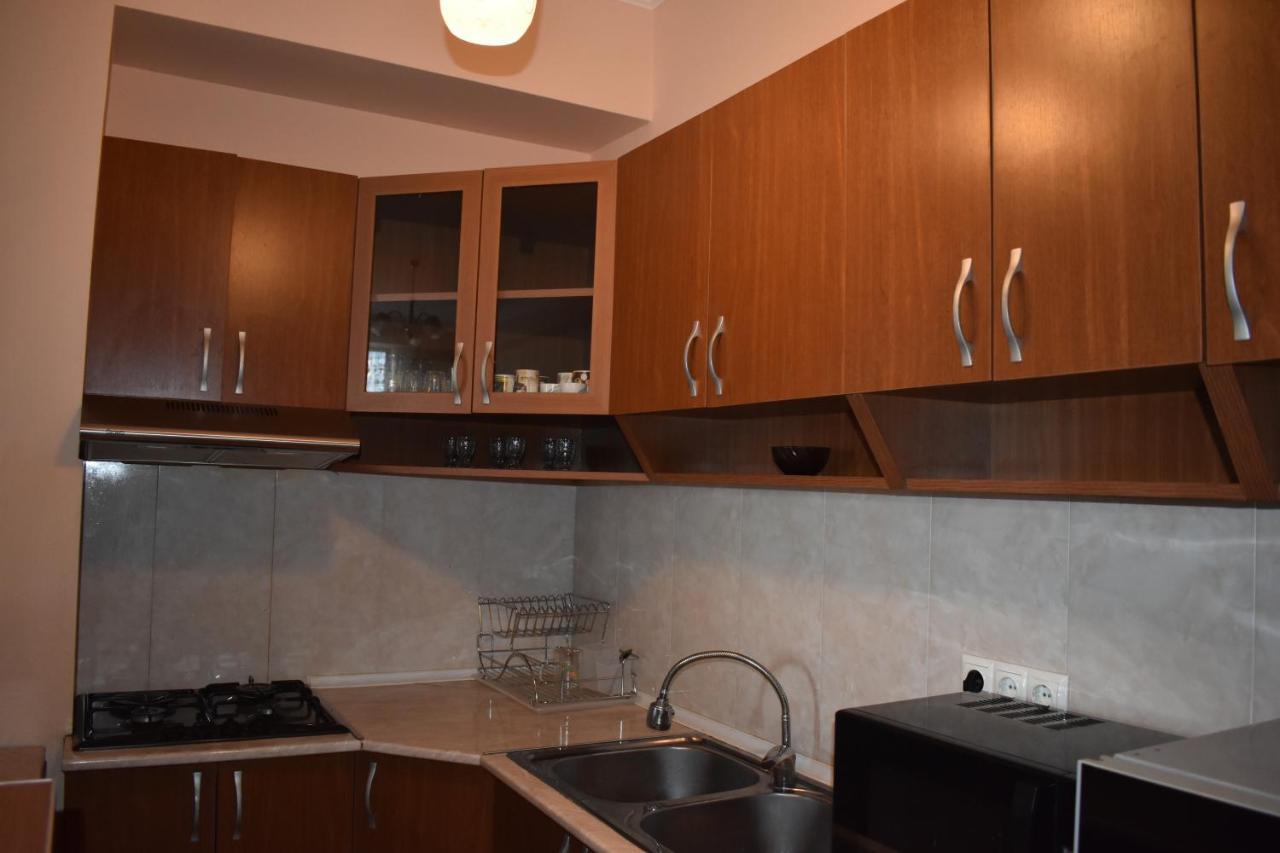 Two Bedroom Apartment Subtropic City Batumi Exterior photo