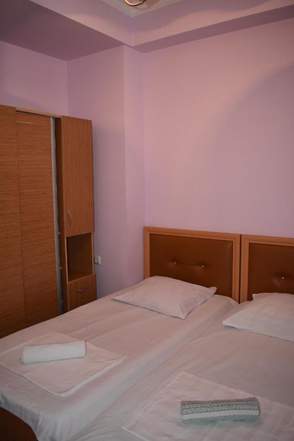 Two Bedroom Apartment Subtropic City Batumi Exterior photo